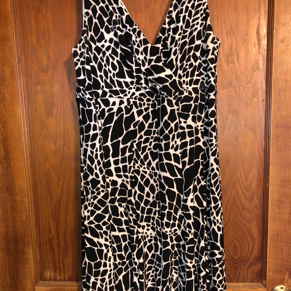 American living dress
